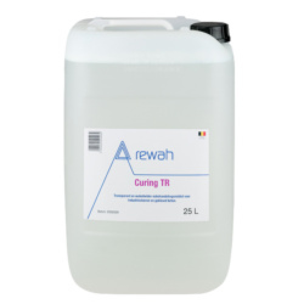 Rewah Curing TR