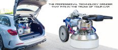 schuurmachine